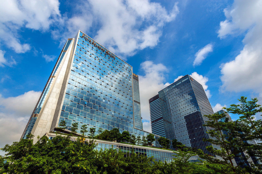 Hotel Four Seasons