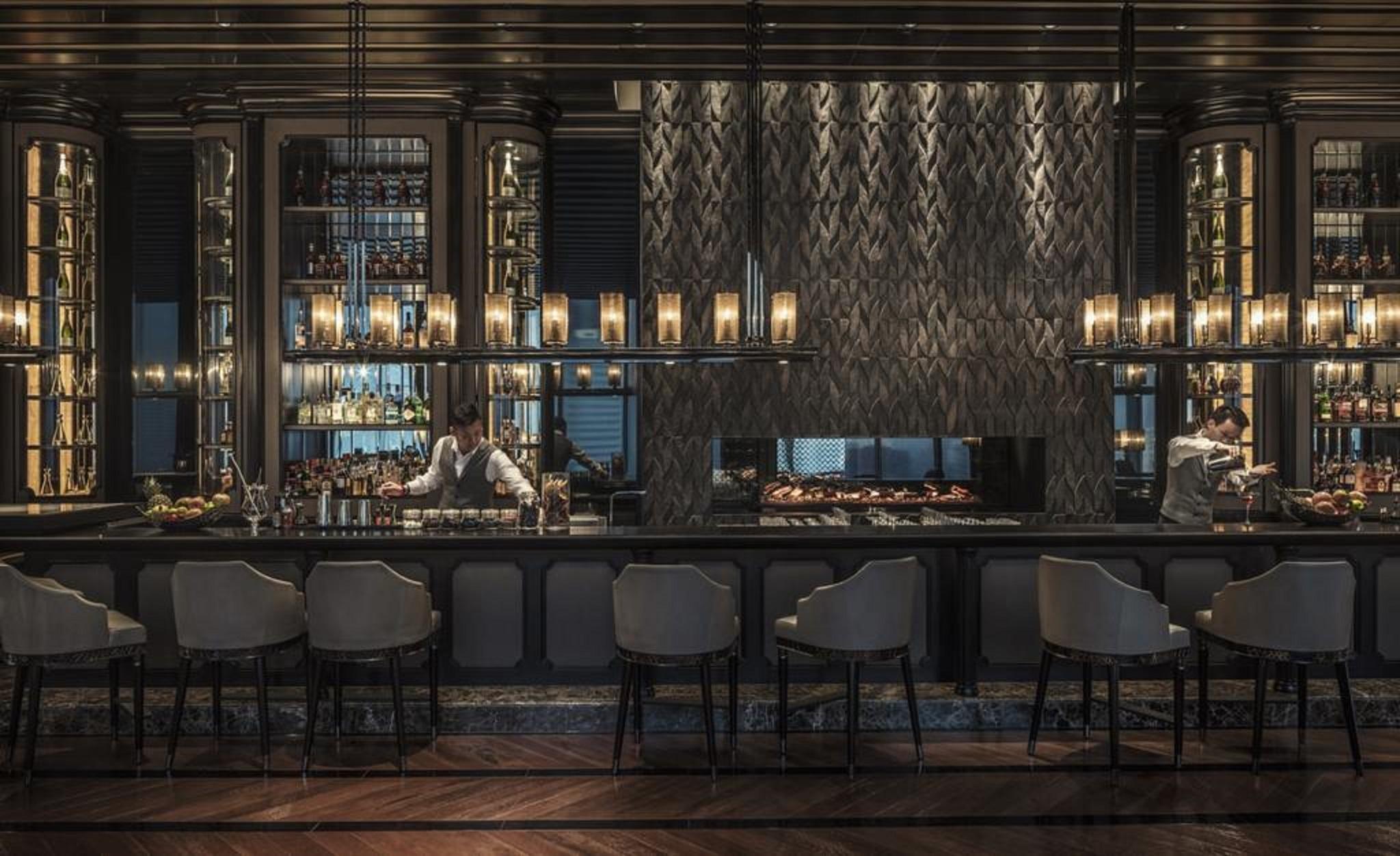 酒店 Four Seasons 天津