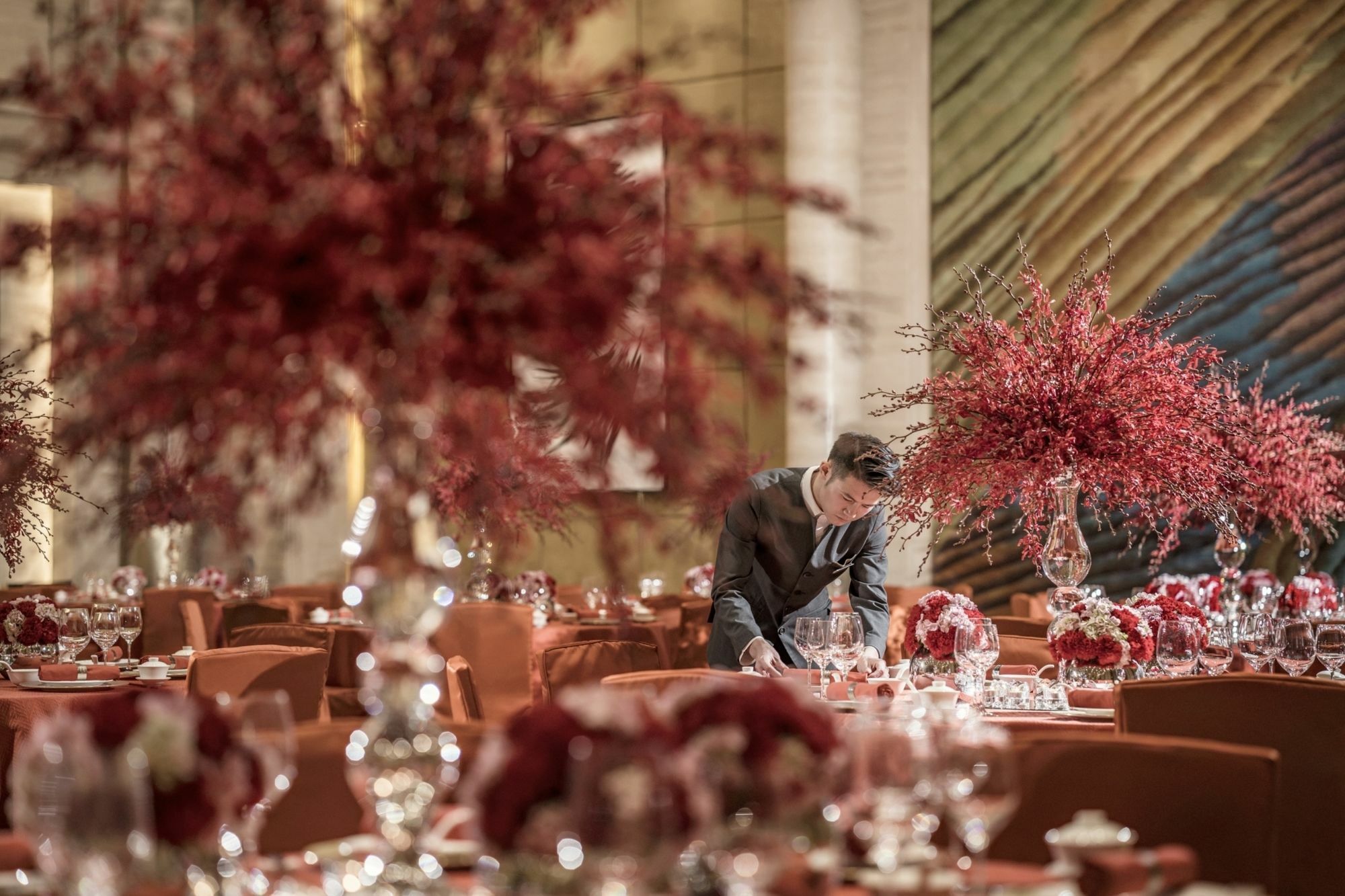 Hotel Four Seasons